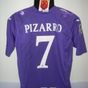 Fiorentina  Pizarro  7  S-2